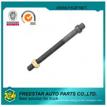 Truck Fastener Phosphate Stud Bolt and Nut